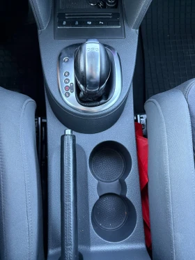 VW Touran, снимка 16