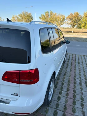 VW Touran, снимка 6