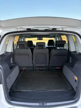 VW Touran, снимка 13