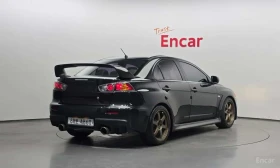 Mitsubishi Lancer EVOLUTION/10th/КОЖА/ПОДГРЕВ/ФИНАНСИРАНЕ, снимка 2