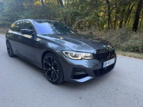 BMW 320 320XD M-PACK, снимка 1