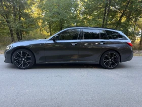 BMW 320 320XD M-PACK, снимка 6