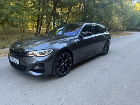 BMW 320 320XD M-PACK, снимка 7