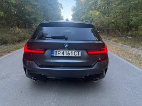 BMW 320 320XD M-PACK, снимка 4