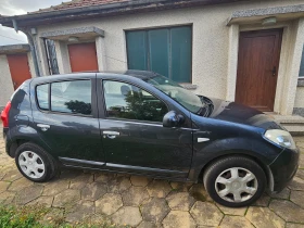 Dacia Sandero, снимка 3