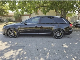 Audi A6 3.0TDI TOP, снимка 3