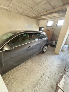 Opel Insignia, снимка 2