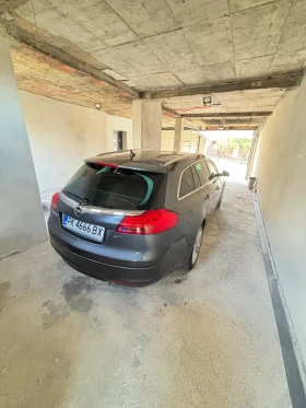 Opel Insignia, снимка 9