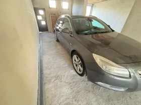Opel Insignia, снимка 6