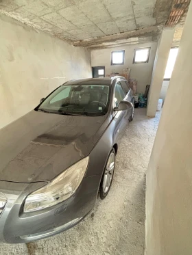 Opel Insignia, снимка 3