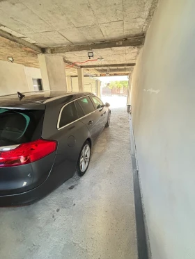 Opel Insignia, снимка 8