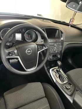 Opel Insignia, снимка 13