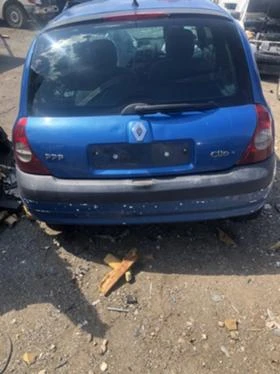 Renault Clio 1.5 | Mobile.bg    3