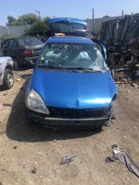 Renault Clio 1.5 | Mobile.bg    2