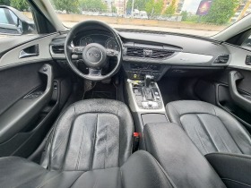 Audi A6 Avant | Mobile.bg   9