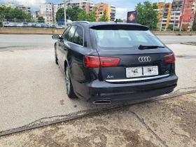 Audi A6 Avant | Mobile.bg   4