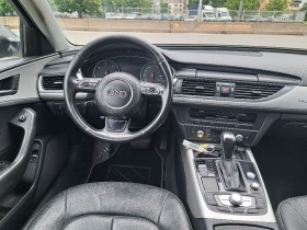 Audi A6 Avant, снимка 8