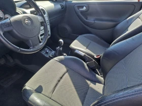 Opel Corsa 1.8  . 125.. 147..    | Mobile.bg    6