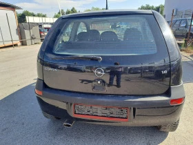 Opel Corsa 1.8  . 125.. 147..    | Mobile.bg    8