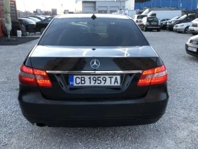 Mercedes-Benz E 200   | Mobile.bg    3