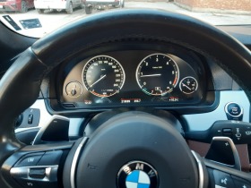 BMW 530 - 530d xDrive 5er Touring (F11) , снимка 10