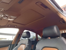 Audi A6 3.0TDI--DISTRONIC-KEYLESS-SOLAR--FULL | Mobile.bg   14
