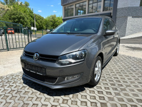 Обява за продажба на VW Polo 1.6TDI Нави. ~11 900 лв. - изображение 1