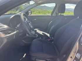     Fiat Tipo 1.6 M jet