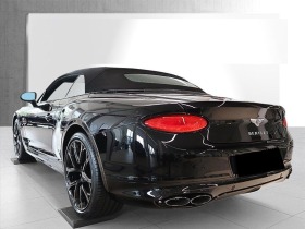 Bentley Continental gt GTC V8 S *  - [5] 