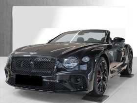 Bentley Continental gt GTC V8 S *  - [1] 