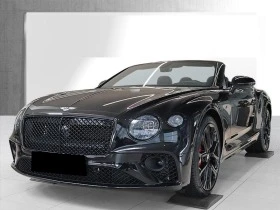 Bentley Continental gt GTC V8 S *  | Mobile.bg    1