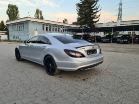 Mercedes-Benz CLS 550 ! CLS550* AMG* ASSIST PLUS*  | Mobile.bg    4