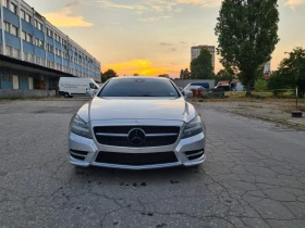 Mercedes-Benz CLS 550 ! CLS550* AMG* ASSIST PLUS*  | Mobile.bg    2