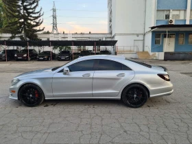 Mercedes-Benz CLS 500 ЛИЗИНГ! CLS550* AMG* ASSIST PLUS* , снимка 3