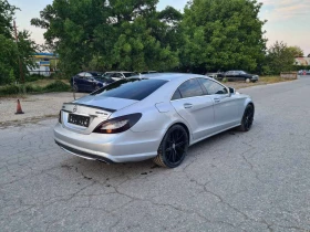 Mercedes-Benz CLS 550 ! CLS550* AMG* ASSIST PLUS*  | Mobile.bg    6