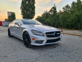 Mercedes-Benz CLS 550 ! CLS550* AMG* ASSIST PLUS*  | Mobile.bg    8