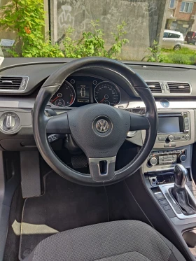 VW Passat, снимка 6