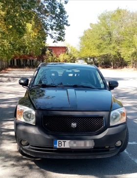 Dodge Caliber Crd 2. 0, снимка 8