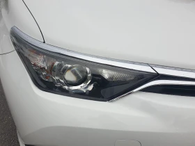 Toyota Auris 1.8HYDRID SYNERGY DRIVE* EURO6B* LED*  | Mobile.bg    15