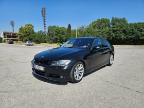 BMW 330 E90, снимка 1