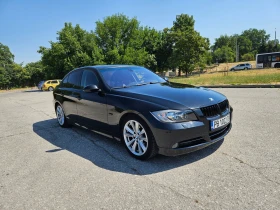 BMW 330 E90, снимка 3