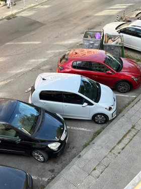 VW Up, снимка 3