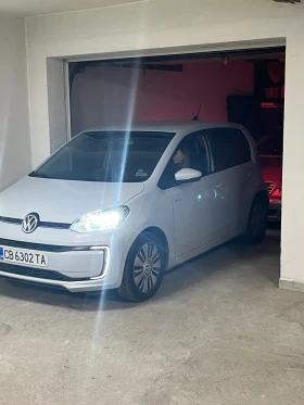 VW Up, снимка 2