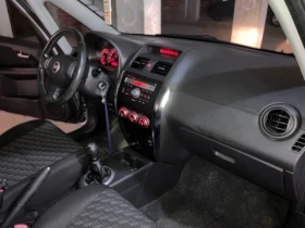 Fiat Sedici 4* 4  !!! | Mobile.bg    8