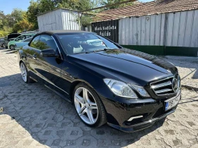 Mercedes-Benz E 350 Кабрио AMG, снимка 1