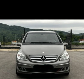 Mercedes-Benz B 180 B Class CDI Автоматик, Металик, снимка 5