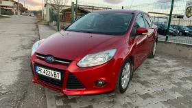 Ford Focus 1.0ecoboost* 100hp, снимка 1