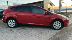 Ford Focus 1.0ecoboost* 100hp, снимка 4