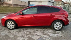 Ford Focus 1.0ecoboost* 100hp, снимка 7