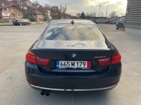 BMW 425 D LUXURY NAVI BI-XENON ZF8 | Mobile.bg    12